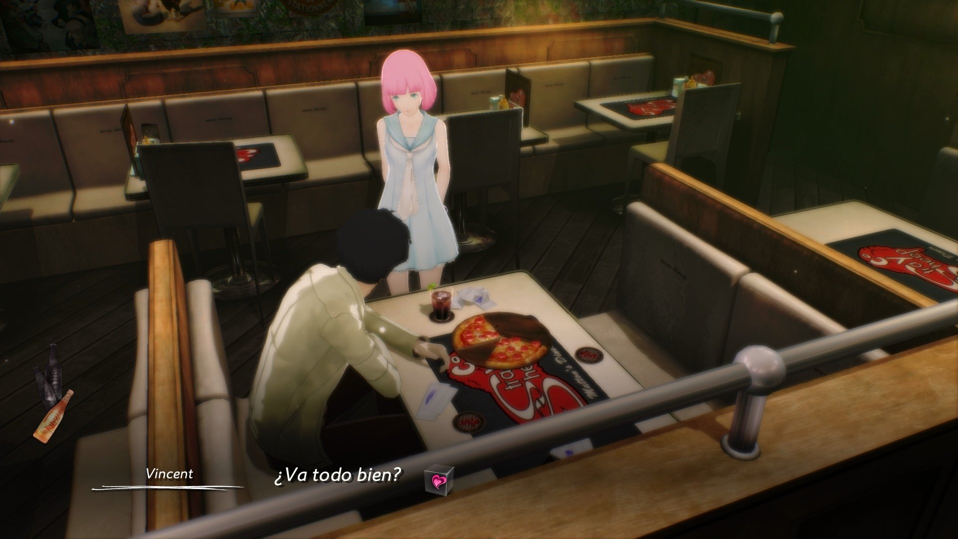 Catherine: Fully Body - Imagen 24